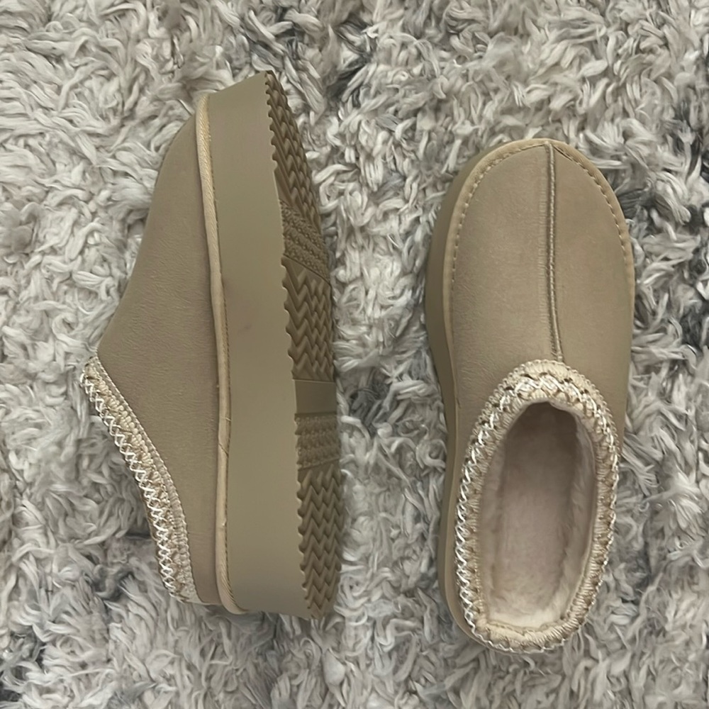 Cloud Slippers